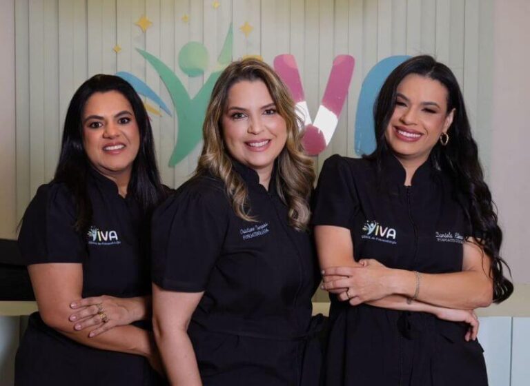 Clínica VIVA FONOaudiologia