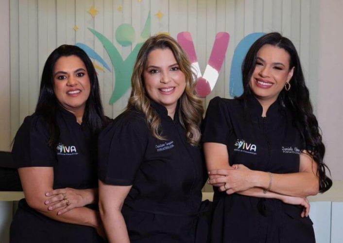 Clínica VIVA FONOaudiologia